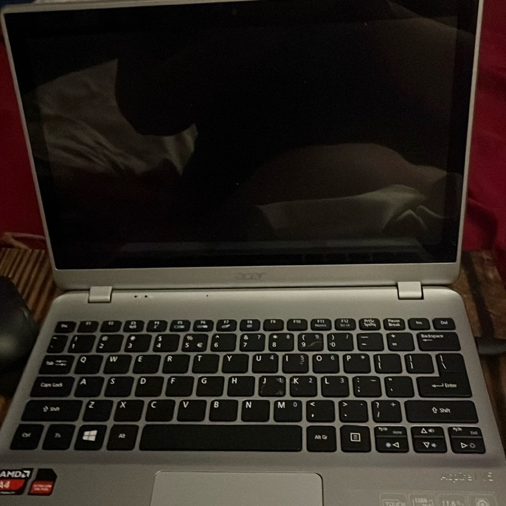 Laptop